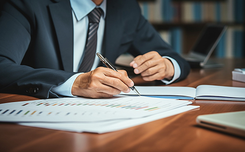 注冊(cè)公司代辦哪家好？