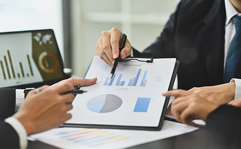 合伙人公司怎么注冊(cè)的完整流程