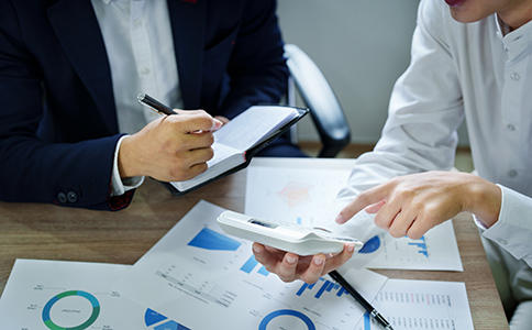 注冊公司需要多少錢？