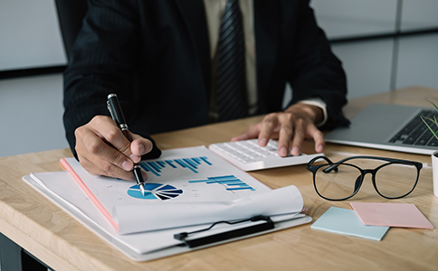 分公司法人變更流程怎么辦理？