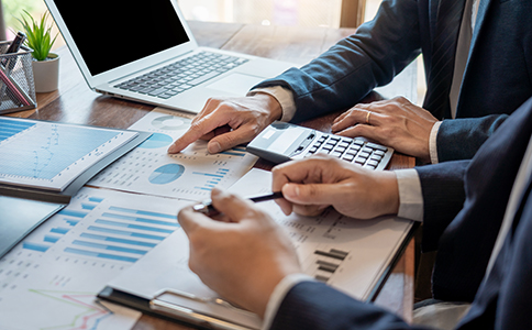 代理記賬一般收費(fèi)標(biāo)準(zhǔn)是多少？