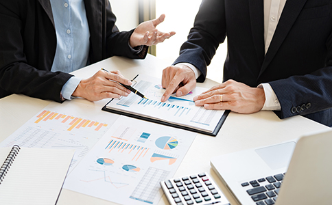 注冊公司代理哪家好一點？