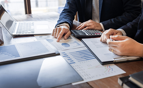 商貿(mào)有限公司注冊資金寫多少合適？