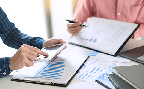 注冊一家科技公司需要什么資料？