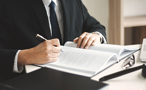 注冊公司要多久能下來？