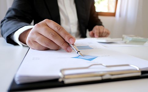 分公司注冊需要哪些材料