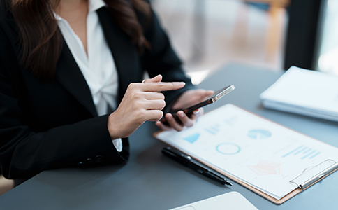 咨詢公司注冊：條件、材料、費用一次講...