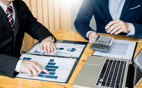 公司做賬報稅為什么會選代理記賬公司？