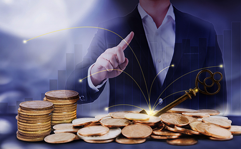 公司代理記賬是什么業(yè)務內(nèi)容