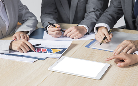 公司工商注冊流程是怎樣的？