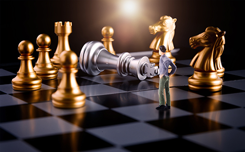 注冊公司是簡單,但這些事項要注意！