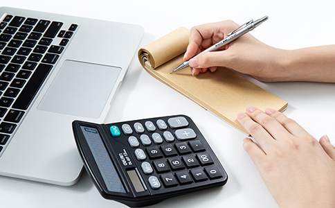 代理記賬公司哪家好？