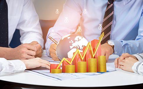 注冊公司后，不管有沒有收益、收益是多少，都需要準時稅務申報