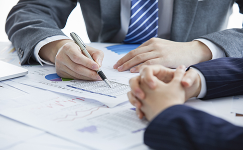 辦理代理記賬許可證的條件是什么？